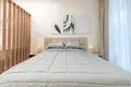 Apartamento 1 habitación 47 m² en Dubái, Emiratos Árabes Unidos