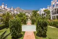 Mieszkanie 3 pokoi 162 m² Marbella, Hiszpania