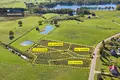 Land  Gailiusiai, Lithuania