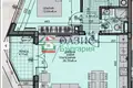 Apartamento 2 habitaciones 77 m² Burgas, Bulgaria