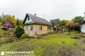 Casa  Piatryskauski sielski Saviet, Belarús