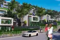 Вилла 5 комнат 200 м² Миляс, Турция
