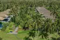 2 bedroom Villa 250 m² Ban Khao Pi Lai, Thailand