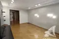 2 room apartment 63 m² Muchaviecki sielski Saviet, Belarus