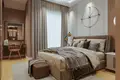Квартира 2 комнаты 47 м² Demirtas Koyu, Турция