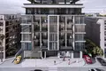 Квартира 2 комнаты 62 м² Дубай, ОАЭ
