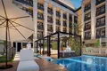 Complejo residencial Berkeley Square by Prestige One – Boutique Elegance in Jumeirah Village Circle.