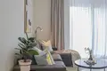 Apartamento 1 habitacion 87 m² Dubái, Emiratos Árabes Unidos