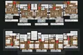 Appartement 2 chambres 56 m² Kargicak, Turquie