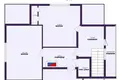 Casa de campo 168 m² Miadzielski sielski Saviet, Belarús