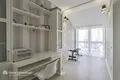3 room apartment 119 m² Minsk, Belarus