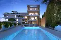 Квартира 2 комнаты 93 м² Гермасойя, Кипр