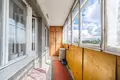 2 room apartment 51 m² Minsk, Belarus