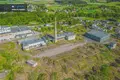 Gewerbefläche 1 135 m² in Hannusburg, Litauen
