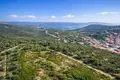 Parcelas 18 573 m² Megali Panagia, Grecia
