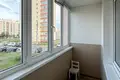 2 room apartment 57 m² Babruysk, Belarus