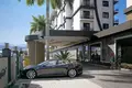 Apartamento 2 habitaciones 66 m² Konakli, Turquía