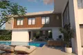 5 bedroom apartment 210 m² Aradippou, Cyprus