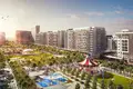 Complejo residencial ORA Residences