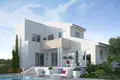 Willa 2 pokoi 101 m² Pissouri Municipality, Cypr
