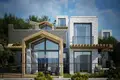 Apartamento 1 habitación 210 m² Bodrum, Turquía