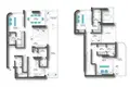 3 bedroom apartment 236 m² Dubai, United Arab Emirates