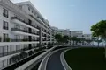 Apartamento 45 m² Boreti, Montenegro