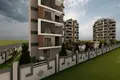 Wohnung 1 zimmer 200 m² Aksu, Türkei