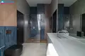 Apartamento 3 habitaciones 71 m² Vilna, Lituania