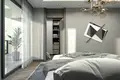 3 bedroom villa 179 m² Mezitli, Turkey