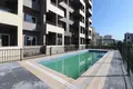 Mieszkanie 43 m² Erdemli, Turcja