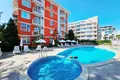 1 bedroom apartment 30 m² Nesebar, Bulgaria