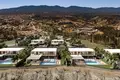Жилой комплекс ESENTEPE LUX VILLAS