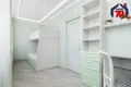Appartement 3 chambres 89 m² Minsk, Bélarus