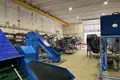 Warehouse 6 480 m² in Mikhnevo, Russia