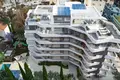 Appartement 4 chambres 135 m² Germasogeia, Chypre