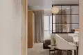 Квартира 1 комната 39 м² Municipality of Thessaloniki, Греция