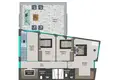 Villa de 5 pièces 304 m² Kyrenia, Chypre du Nord