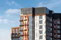 3 room apartment 102 m² Moscow, Russia