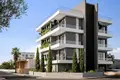 Пентхаус 2 спальни 60 м² муниципалитет Лимасол, Кипр