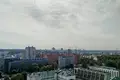 Квартира 2 комнаты 78 м² Минск, Беларусь