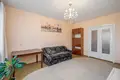 Квартира 3 комнаты 66 м² Минск, Беларусь