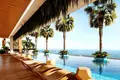 Complexe résidentiel New residential complex with swimming pools, a kids' club and picturesque views, Pattaya, Thailand