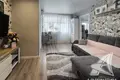 Appartement 2 chambres 45 m² Brest, Bélarus