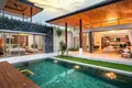 Appartement 4 chambres 645 m² Choeng Thale, Thaïlande