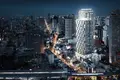 Complejo residencial The Strand Thonglor