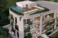 Wohnung 1 Schlafzimmer 75 m² Chloraka, Zypern