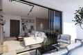 Mieszkanie 2 pokoi 89 m² Oroklini, Cypr