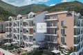 Wohnung 2 Schlafzimmer 70 m² Donja Lastva, Montenegro