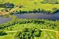 Land  Utena, Lithuania